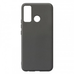 Чохол-накладка Armorstandart Matte Slim Fit для Tecno Spark 5 Pro (KD7) Black (ARM58672)