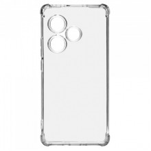 Чохол ArmorStandart Air Force для Realme GT 6/GT 6T/GT Neo 6/GT Neo 6 SE Camera cov Clear (ARM77896)