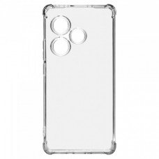 Чохол ArmorStandart Air Force для Realme GT 6/GT 6T/GT Neo 6/GT Neo 6 SE Camera cov Clear (ARM77896)