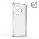 Чохол ArmorStandart Air Force для Realme GT 6/GT 6T/GT Neo 6/GT Neo 6 SE Camera cov Clear (ARM77896)