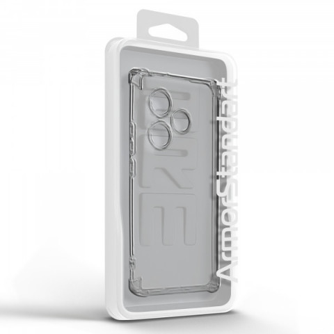 Чохол ArmorStandart Air Force для Realme GT 6/GT 6T/GT Neo 6/GT Neo 6 SE Camera cov Clear (ARM77896)