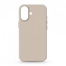 Чохол ArmorStandart ICON2 MagSafe для Apple iPhone 16 Ivory (ARM80180)