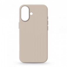 Чохол ArmorStandart ICON2 MagSafe для Apple iPhone 16 Ivory (ARM80180)