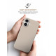 Чохол ArmorStandart ICON2 MagSafe для Apple iPhone 16 Ivory (ARM80180)