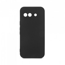 Чохол ArmorStandart Matte Slim Fit для Google Pixel 9a Camera cover Black (ARM83657)