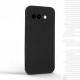 Чохол ArmorStandart Matte Slim Fit для Google Pixel 9a Camera cover Black (ARM83657)