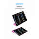 Чохол ArmorStandart Smart Case OE для iPad Pro 11 2025/2024 Pink (ARM78151)