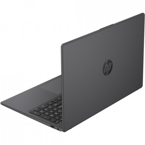 Ноутбук HP 15-fc0248ua (C78S8EA) Gray