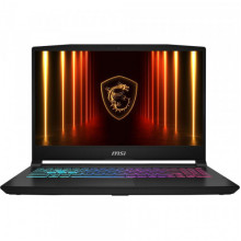 Ноутбук MSI Katana 15 HX (B14WFK-265XRO)