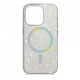 Чохол ArmorStandart Glow Magsafe для Apple iPhone 13 Pro Transparent (ARM69720)