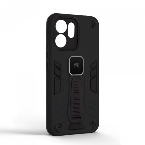 Чохол ArmorStandart Proover для OPPO Reno14 F 5G / Reno14 FS 5G Black (ARM87173)