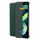 Чохол-книжка BeCover Tri Fold Hard для Apple iPad Air 11" M4 2026 Dark Green (715244)