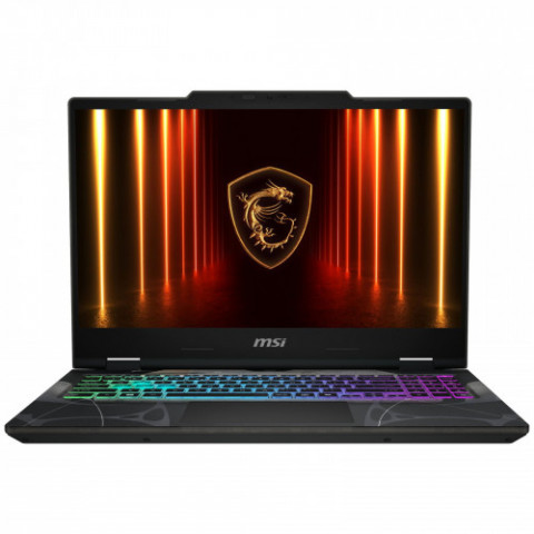 Ноутбук MSI Cyborg 15 B2RWEKG (B2RWEKG-1036XUA) Black