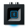 Bluetooth адаптер Logitech 980-000912 Black (980-000912)