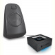 Bluetooth адаптер Logitech 980-000912 Black (980-000912)