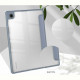 Чохол-книжка BeCover Soft Edge для Samsung Galaxy Tab A8 SM-X200/SM-X205 Purple (708360)