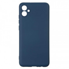 Чохол-накладка Armorstandart Icon для Samsung Galaxy A04e SM-A042/M04 SM-M045/F04 SM-E045 Camera cover Dark Blue (ARM65142)