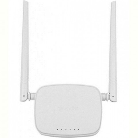 Бездротовий маршрутизатор Tenda N301 V6