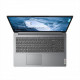 Ноутбук Lenovo IdeaPad 3 15IAU7 (82RK00P2RA) Arctic Grey