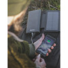 Зовнішній акумулятор (павербанк) Sandberg 4-Panel 8W PD 25000 mAh, 2xUSB, Type-C OUT (420-56)