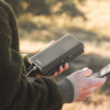 Зовнішній акумулятор (павербанк) Sandberg 4-Panel 8W PD 25000 mAh, 2xUSB, Type-C OUT (420-56)