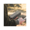 Зовнішній акумулятор (павербанк) Sandberg 4-Panel 8W PD 25000 mAh, 2xUSB, Type-C OUT (420-56)