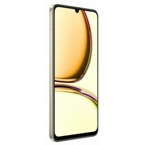 Смартфон realme C53 6/128GB Champion Gold