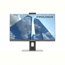 Моноблок Prologix PLP61024 (PLP61024.I121.8.S1.WP11.579) Black