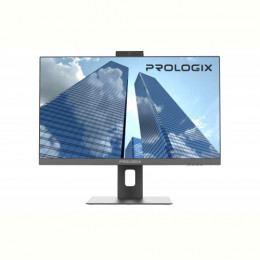 Моноблок Prologix PLP61024 (PLP61024.I121.8.S1.WP11.579) Black