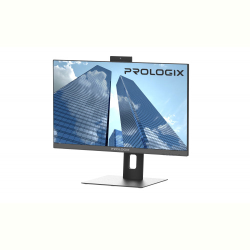 Моноблок Prologix PLP61024 (PLP61024.I121.8.S1.WP11.579) Black