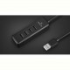 USB-хаб REAL-EL HQ-175 4 ports