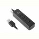 USB-хаб REAL-EL HQ-175 4 ports