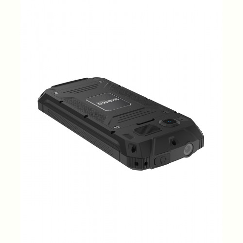 Мобільний телефон Sigma mobile X-treme PR68 Type-C Dual Sim Black (4827798122419)