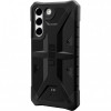 Чохол-накладка Urban Armor Gear Pathfinder для Samsung Galaxy S22 SM-S901 Black (213427114040)