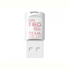 Флеш-накопичувач USB 16GB Team C171 White (TC17116GW01)