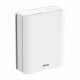 Wi-Fi Mesh-система Asus ZenWiFi BQ16 3pk White (90IG08K0-MO3N4V)