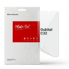 Гідрогелева плівка ArmorStandart для Oukitel C32 (ARM73627)