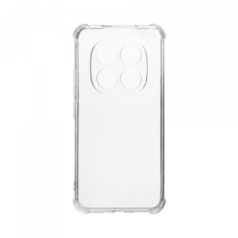 Чохол ArmorStandart Air Force для Xiaomi Redmi Note 15 Pro Plus 5G / Poco M8 Pro 5G Camera cover Clear (ARM89679)