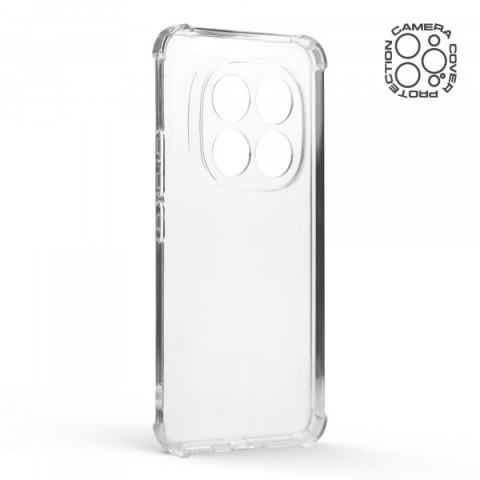 Чохол ArmorStandart Air Force для Xiaomi Redmi Note 15 Pro Plus 5G / Poco M8 Pro 5G Camera cover Clear (ARM89679)