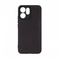 Чохол ArmorStandart Matte Slim Fit для OPPO Reno14 F 5G / Reno14 FS 5G Camera cover Black (ARM87159)