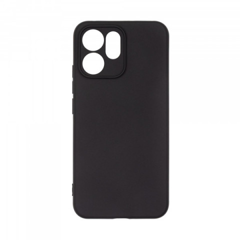 Чохол ArmorStandart Matte Slim Fit для OPPO Reno14 F 5G / Reno14 FS 5G Camera cover Black (ARM87159)