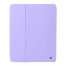 Чохол ArmorStandart Smart Fold Pen для Apple iPad Pro 13 2025/2024 Light Purple (ARM78141)