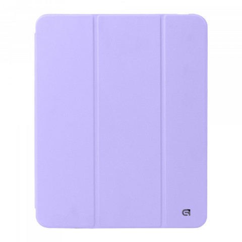 Чохол ArmorStandart Smart Fold Pen для Apple iPad Pro 13 2025/2024 Light Purple (ARM78141)