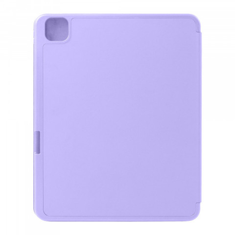 Чохол ArmorStandart Smart Fold Pen для Apple iPad Pro 13 2025/2024 Light Purple (ARM78141)