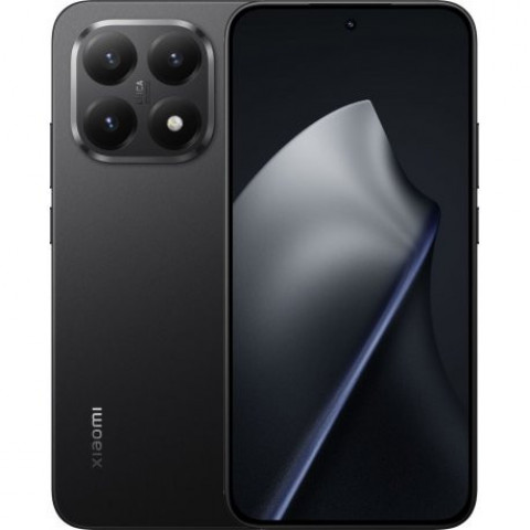 Xiaomi 15T 12/256GB Black