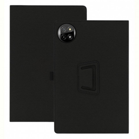 Чохол BeCover Slimbook для Blackview Tab 20 10.1" Black (715121)