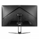 Монітор ASGARD Gaming 27" AS275QC VA Black Curved 200Hz