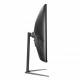 Монітор ASGARD Gaming 27" AS275QC VA Black Curved 200Hz