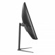 Монітор ASGARD Gaming 27" AS275QC VA Black Curved 200Hz