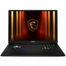 Ноутбук MSI Raider A18 HX A9WIG-082US